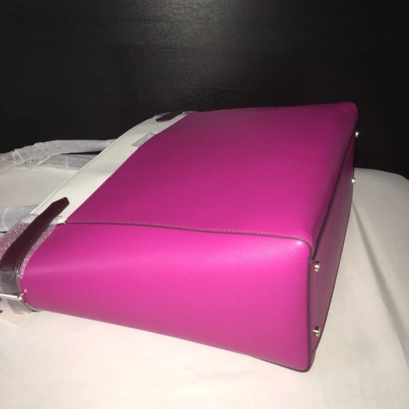 ❤️♠️❤️Nwt Kate Spade laptop Tote - Picture 4 of 9